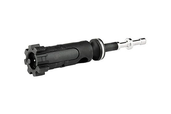 The JP Enterprises 308 Bolt Assembly comes with a custom firing pin is designed for DPMS pattern rifles